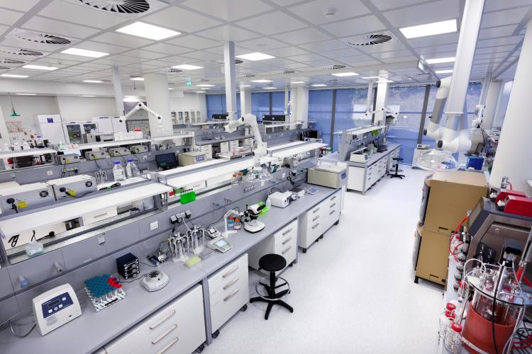 Biologics Investment Programme RDI (RSFF)