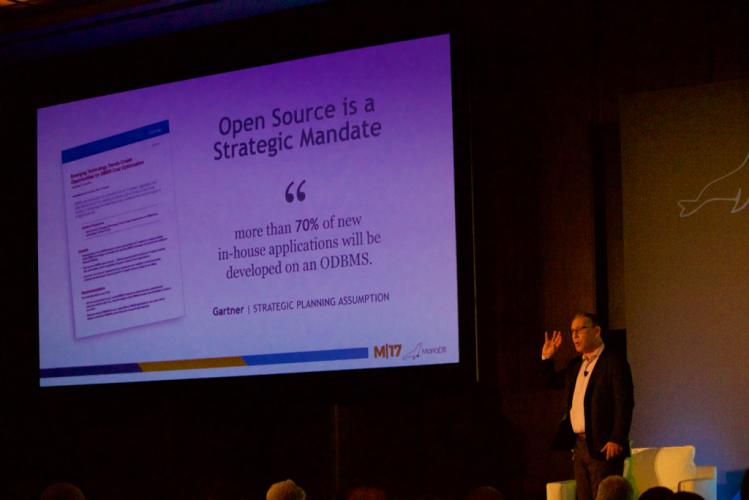 MariaDB