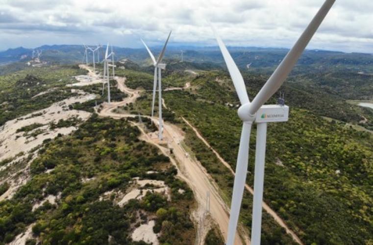 Brazilian Renewable Portfolio (Neoenergia FL II)
