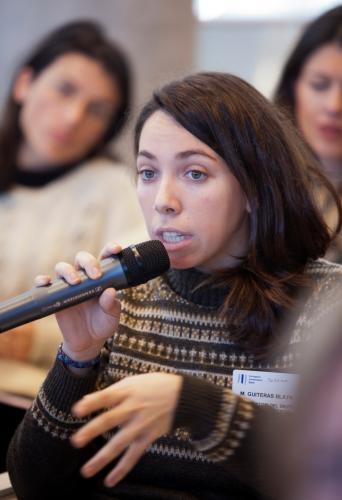 Civil Society Seminar with EIB's Board of Directors