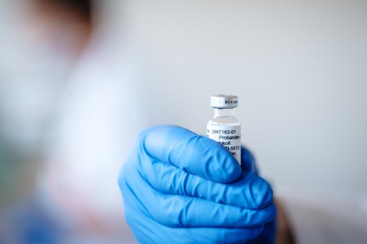 Antiviral Vaccine RDI (COVID-19)