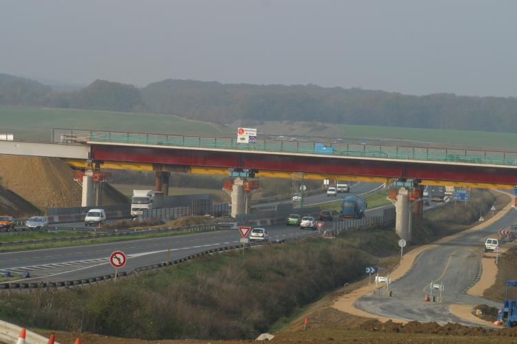 LGV Est Phase II