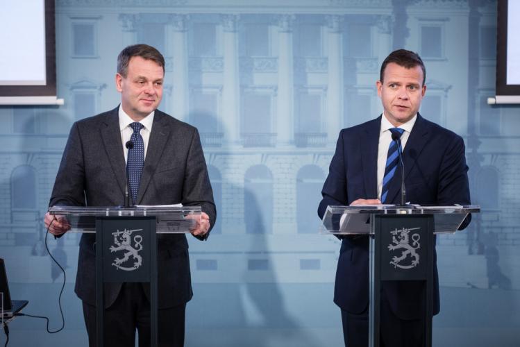 EIB in Finland: record level of support in 2016