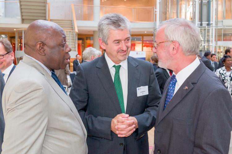 EIB welcomes new 7 year mandate for supporting investment in Africa, Caribbean and Pacific countries