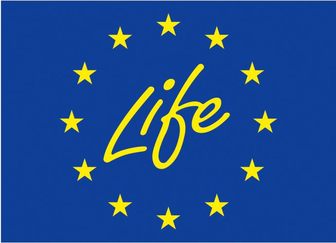 Logo LIFE