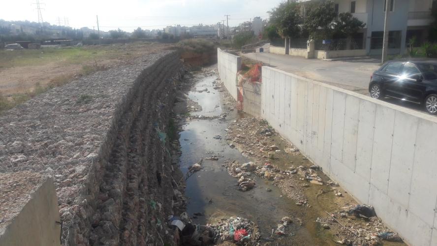 Flood Protection Measures
