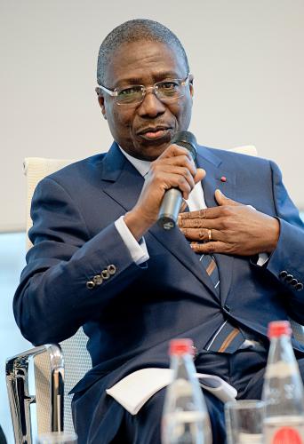 Roundtable DiscussionBanking in Sub-Saharan Africa