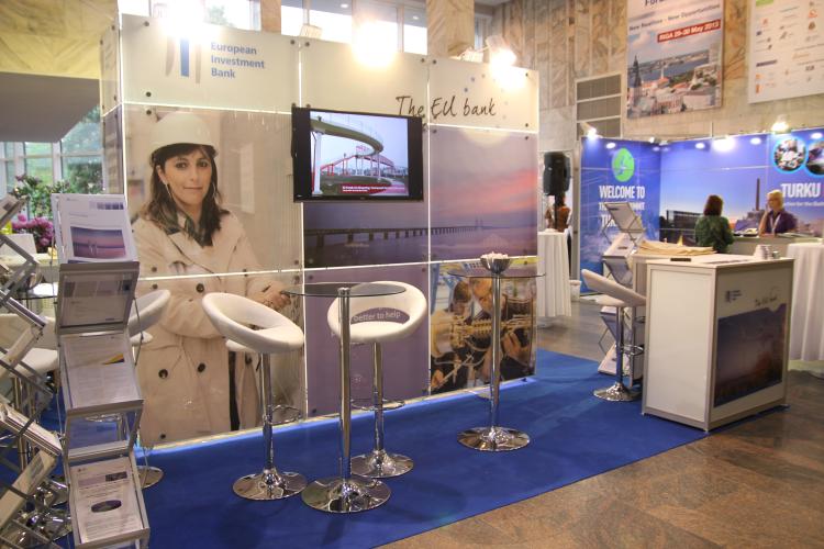 Baltic Development Forum Summit