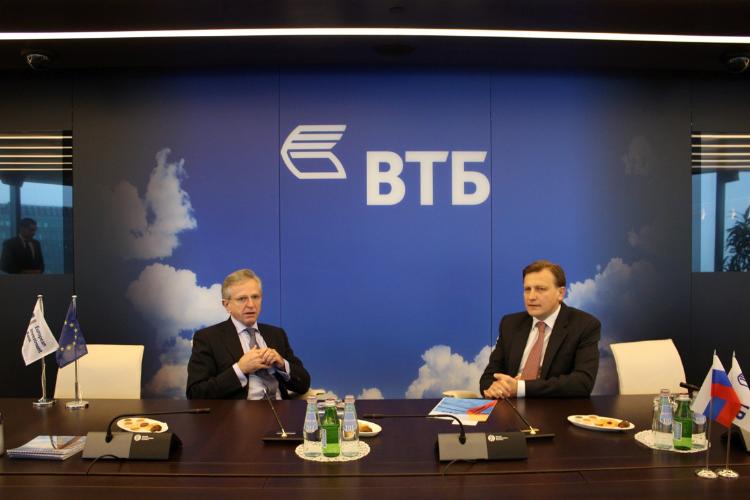 Russia: EIB increases support for SMEs and mid-caps by EUR 200 million