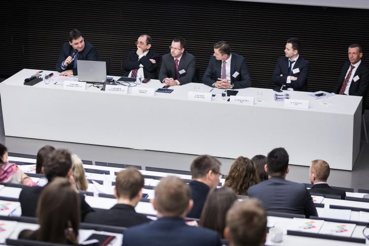 Supporting Innovation in the Czech Republic