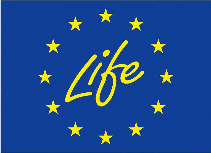 Logo LIFE