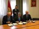 EIB finances better roads in Montenegro