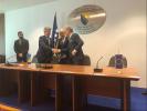 EIB and European Union (EU) improve Bosnia and Herzegovina’s highway network and pan-European transport connections with a €204 million loan 