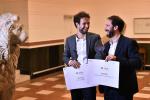 EIB celebrates social entrepreneur start-ups in Copenhagen