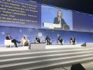 The EIB at the UN Internet Governance Forum in Katowice