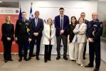 EIB Group President Nadia Calviño reinforces partnership with Greek government to support strategic investments in the country