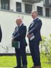 Czech Republic: EIB backs Prague’s first affordable-housing project for public service employees