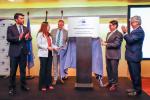 EIB Vice-President Ricardo Mourinho Félix inaugurates first office in Brazil 