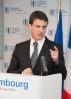 M. Manuel Valls, Premier ministre