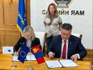 Global Gateway: EIB Global supports urban development and sustainable forestry in Mongolia