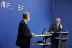  EIB Group Annual Press Conference 2021