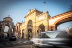 EUR 50 million for the triennial investment programme of the Municipality of Bologna in the fields of sustainable transport, social housing and public spaces