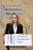 Tina Birbili, Minister for the Environment, Energy & Climate Change, Greece