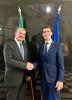 Ireland: Minister Chambers and EIB Vice President discuss Irish investment priorities