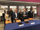 La BEI soutient le « Plan Ambition Collèges » en Seine-Saint-Denis