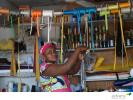 Participation in the capital increase of Advans SA, an investment company operating, mainly in Africa, in the microfinance sector
