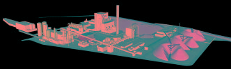 Construction of a fossil-fuel-free bio-product mill in Finland producing pulp fibre, biochemicals, and biofertilisers, while generating 2.4 times the energy it uses