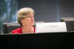 Ms Catherine L. Mann, Chief Economist, OECD