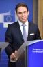 Mr Jyrki Katainen, EC Vice-President