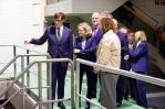 El BEI y la Generalitat de Cataluña refuerzan su colaboración para mejorar las infraestructuras de agua