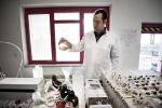 Wallonia Water Supply & Climate - SWDE