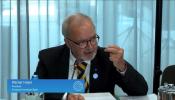 EIB President Hoyer backs climate adaptation projects across Africa