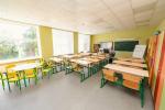 Ukraine: School in Poltava Oblast reopens after extensive repairs thanks to EU support 