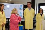 Dutch Life Science Tools LUMICKS secures €20 million from EIB to accelerate drug discovery for cancer.