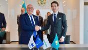 Kazakhstan to get EIB Global support for energy-efficient homes