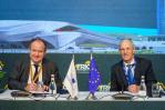 EIB commits $80 million to Pembani Remgro Infrastructure Fund II for resilient infrastructure in Africa that creates jobs