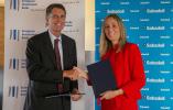EIB and Banco Sabadell provide EUR 1bn to the self-employed, SMEs and mid-caps to promote jobs and innovation in Spain
