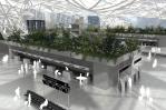 The project comprises the financing, design and construction of phase 1 of a new passenger terminal building at Zagreb Airport