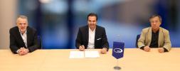 EIB provides €150 million of funding to ZKW Group