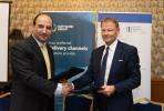 EIB signs two new loans in Bulgaria following a strong year in 2018
