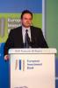George Papaconstantinou, Minister for the Envronment, Energy and Climate Change, Greece