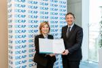 CAP Group receives first EIB green loan of €100 million to upgrade water infrastructure in Milan