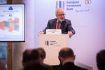 The EIB host a series of days of ECON Conference in Investment, Technological Transformation and skills