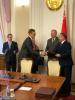 First ever EIB support for Belarus – development of water infrastructure and private sector