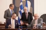 Greece: €150 million EIB backing to HEDNO to upgrade electricity distribution via roll out of smart meters