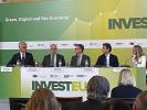 Greece: EIB Group and European Commission officially launches InvestEU programme in Greece 